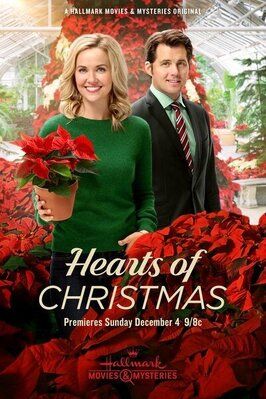 Фильм Hearts of Christmas.