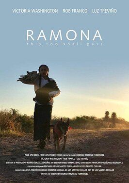 Фильм Ramona: This too shall pass.