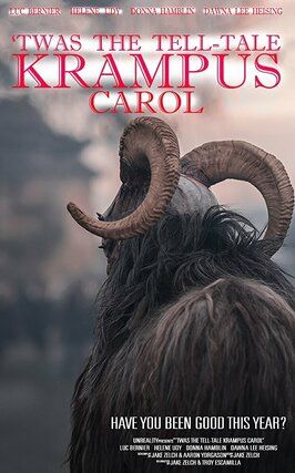 The Krampus Carol - лучший фильм в фильмографии Curtis Carnahan