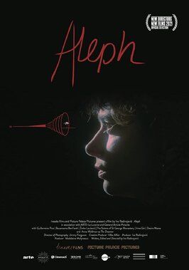 Aleph - лучший фильм в фильмографии Джим Фергюсон