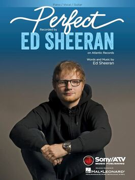 Фильм Ed Sheeran: Perfect.