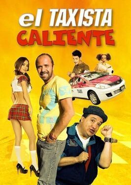 El taxista caliente - лучший фильм в фильмографии Радамес де Хесус