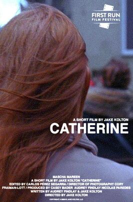 Catherine - лучший фильм в фильмографии Бен Каре