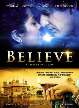 Believe из фильмографии Джонатан Ауф Дер Хайди в главной роли.