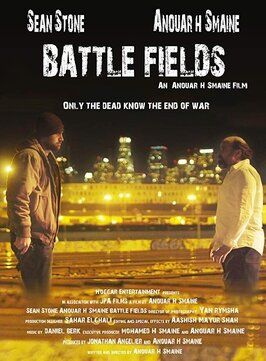 Фильм Battle Fields.