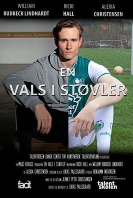 En vals i støvler - лучший фильм в фильмографии Benjamin Ingvorsen