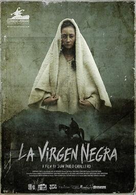 La Virgen Negra из фильмографии Густаво Васко в главной роли.