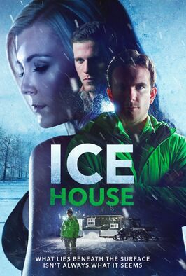 Фильм Ice House.