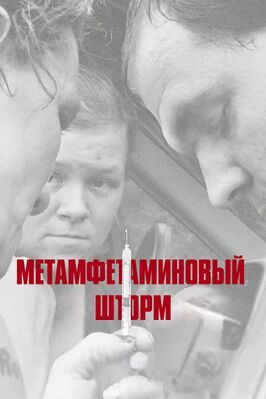 Фильм Метамфетаминовый шторм.