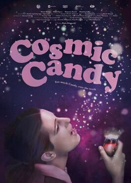 Cosmic Candy из фильмографии Kimonas Kouris в главной роли.