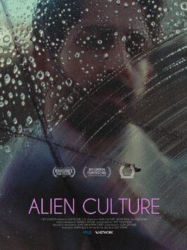 Alien Culture из фильмографии Сагар Радиа в главной роли.