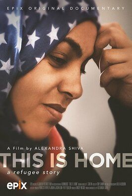 This Is Home: A Refugee Story - лучший фильм в фильмографии Lindsey Megrue