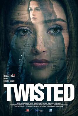 Twisted из фильмографии Морган Келли в главной роли.