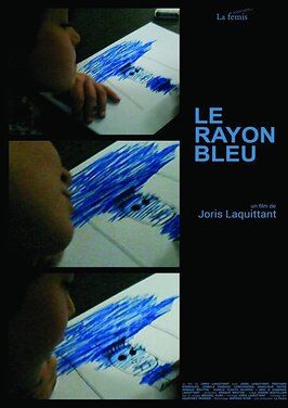 Фильм Le Rayon Bleu.