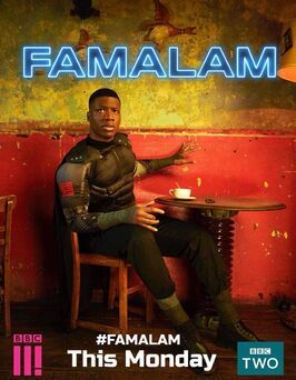 Famalam - лучший фильм в фильмографии Джилл Бьюкэнэн