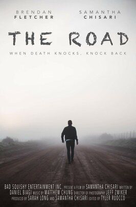 The Road - лучший фильм в фильмографии Кари Статен