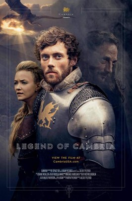 Legend of Cambria - лучший фильм в фильмографии Колин Фаррелл