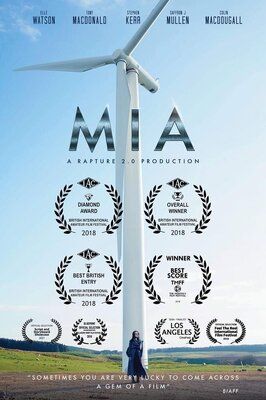 Mia: A Rapture 2.0 Production - лучший фильм в фильмографии Vicky Tait