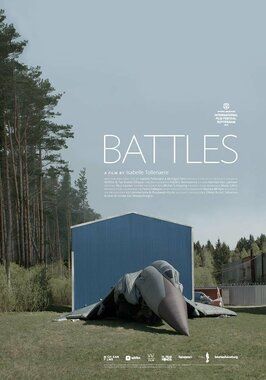 Battles - лучший фильм в фильмографии Оливье Бурле