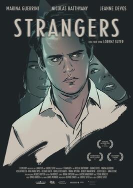 Strangers из фильмографии Anna Schinz в главной роли.