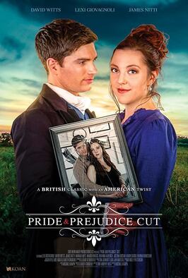 Pride and Prejudice, Cut - лучший фильм в фильмографии Арианна Америка