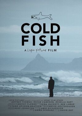 Cold Fish - лучший фильм в фильмографии Тим Флауер