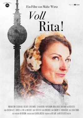 Voll Rita! - лучший фильм в фильмографии Марион Алессандра Бекер