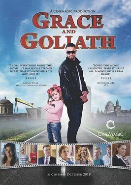 Grace and Goliath из фильмографии Тони Митчелл в главной роли.