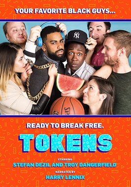 Tokens - лучший фильм в фильмографии Tristan Waldron