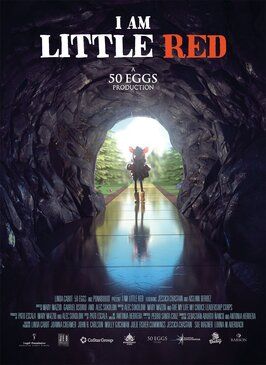 I am Little Red - лучший фильм в фильмографии Габриель Осорио Варгас