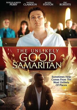 The Unlikely Good Samaritan - лучший фильм в фильмографии Louis J. Giovino