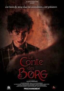 Фильм Le Conte Des Borg.