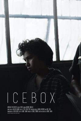 Icebox - лучший фильм в фильмографии Louislian Colon