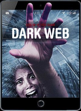 Dark Web - лучший фильм в фильмографии Рон Баш