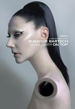 Фильм Susanne Bartsch: On Top.