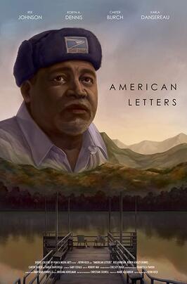 American Letters из фильмографии Картер Берч в главной роли.