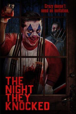 The Night They Knocked - лучший фильм в фильмографии Linnea Gregg