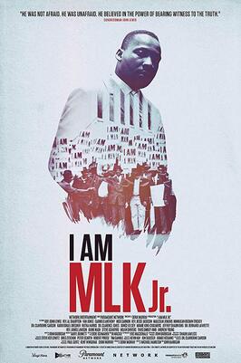 I Am MLK Jr. - лучший фильм в фильмографии Malcolm Jenkins