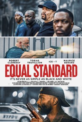 Equal Standard - лучший фильм в фильмографии Erin Sanderson