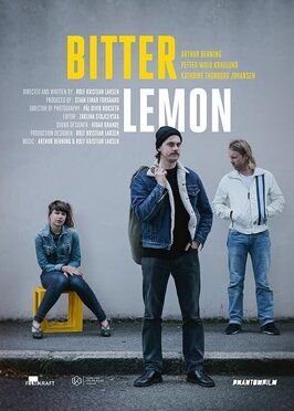 Bitter Lemon из фильмографии Рольф Кристиан Ларсен в главной роли.