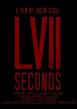 57 Seconds - лучший фильм в фильмографии Justin Blackstein