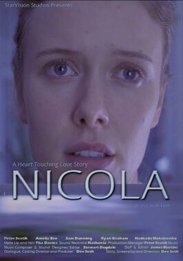 Nicola: A Touching Story - лучший фильм в фильмографии Надежда Максименко