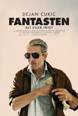 Fantasten - лучший фильм в фильмографии Оскар Дюэкьер Гис