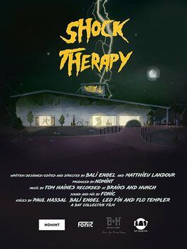 Shock Therapy из фильмографии Том Хайнс в главной роли.