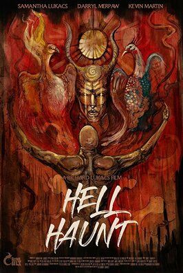 Hell Haunt из фильмографии Brandon Boucher в главной роли.