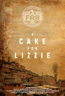 A Cake For Lizzie из фильмографии Дайан Уиттер в главной роли.