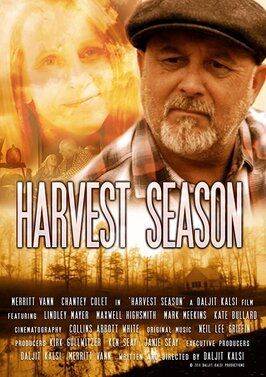 Harvest Season из фильмографии Chantey Colet в главной роли.