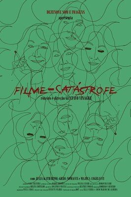 Фильм Filme-Catástrofe.