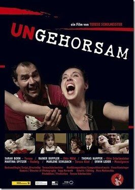 Ungehorsam - лучший фильм в фильмографии Sarah Born