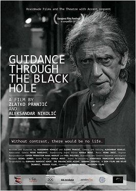 Фильм Guidance through the Black Hole.